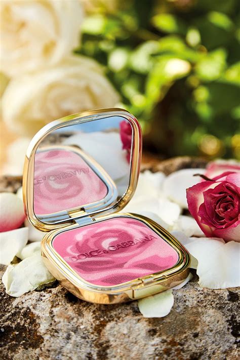 dolce gabbana blush tender|dolce gabbana blush makeup.